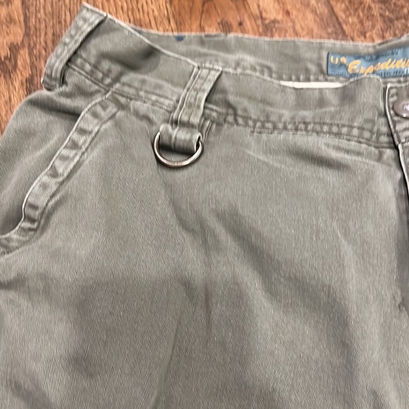US EXPEDITION CARGO SHORTS size 38 - Picture 3 of 5